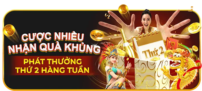 Nạp tiền & Bắt đầu chơi