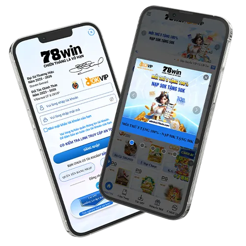 Giao diện game Nổ Hũ m88x