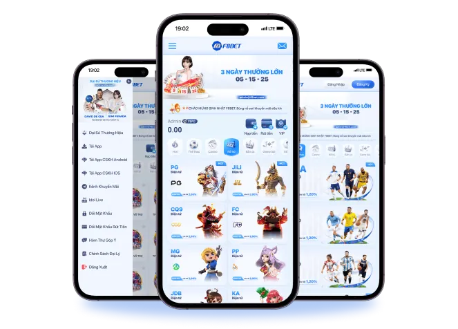 Game slot Thần Tài Đại Phát M88x