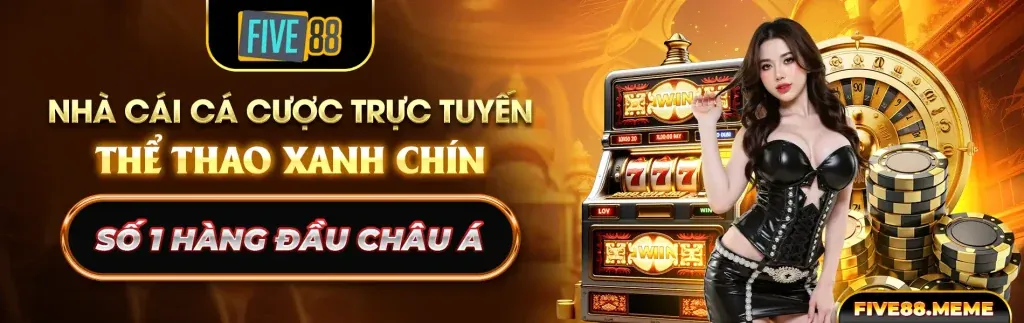 Hình ảnh chính game slot M88x tỷ lệ thắng cao